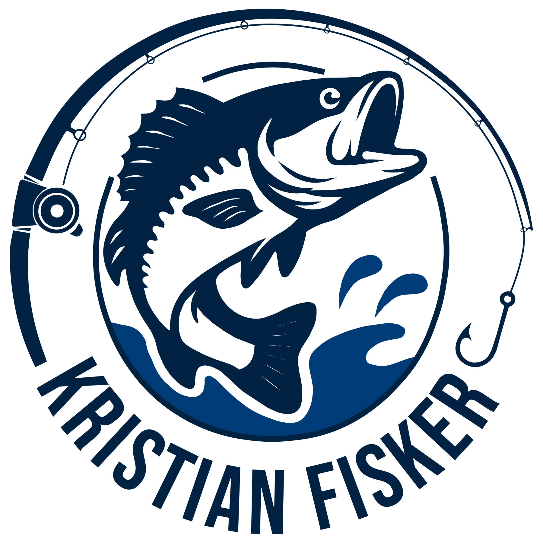 Kristianfisker.dk