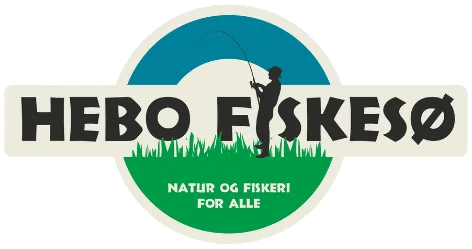 Fiskesøen Hebo